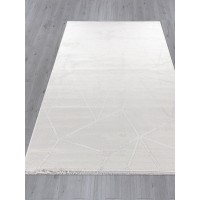 Турецкий ковер Rubi 28219 Крем
